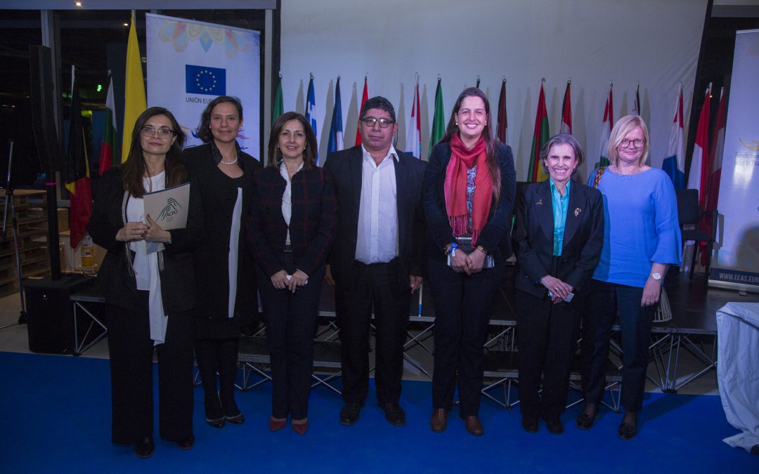 Fondo Europeo para la Paz